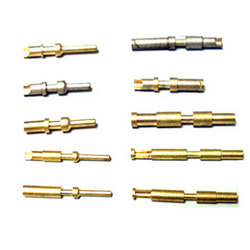 Manufacturers Exporters and Wholesale Suppliers of Long Tail Pins Jamnagar Gujarat